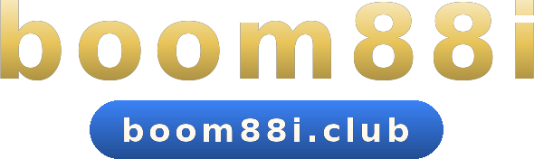 boom88i logo